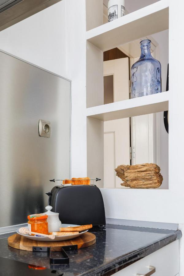 Kolberg Familien-Apartment Wyspa Solna Zygmuntowska By Noclegi Renters Esterno foto